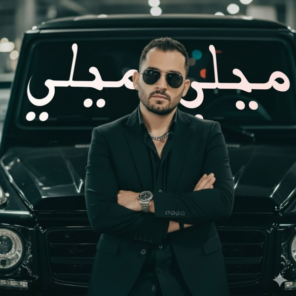 Meli Meli - Ali Mahmoud