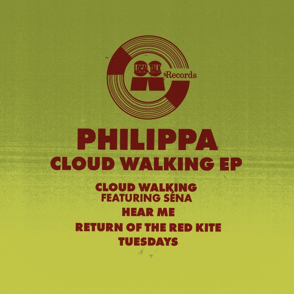 Cloud Walking ep