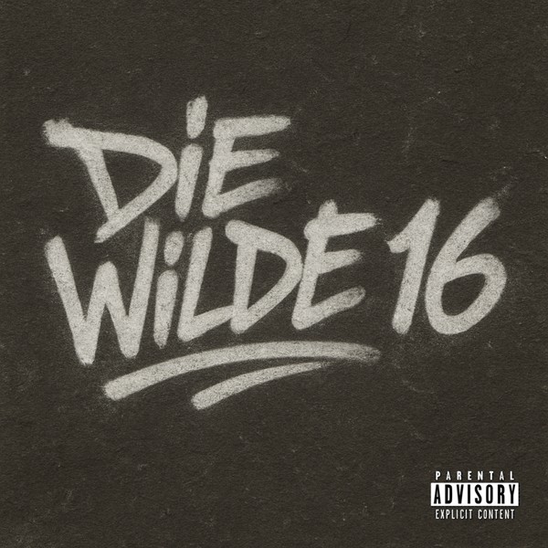 Dim - Die wilde 16