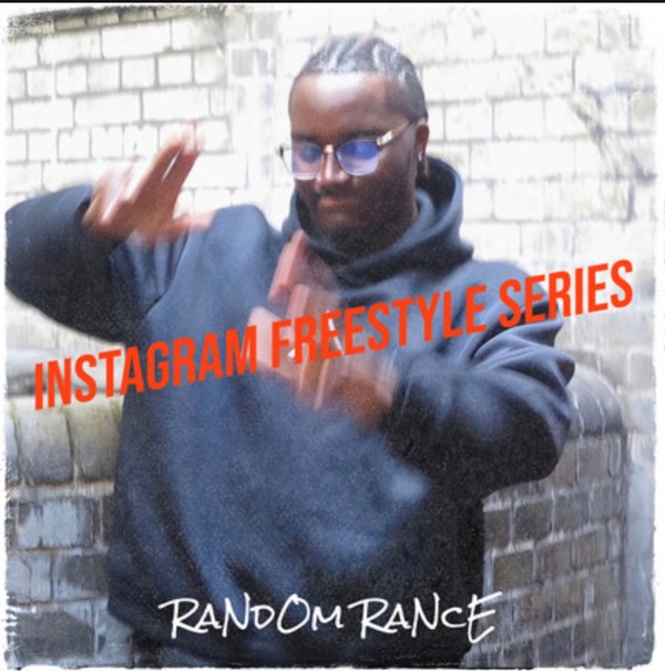 New Release - Instagram 🆓STYLE Series