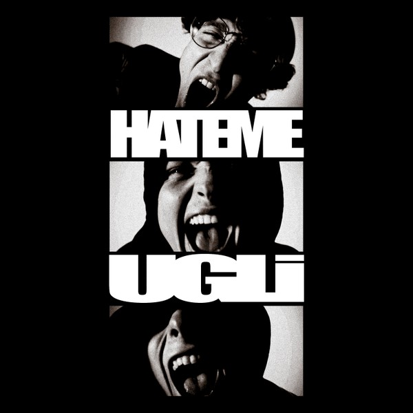 HATE ME