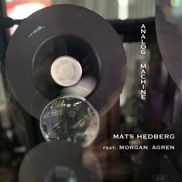 Analog Machine