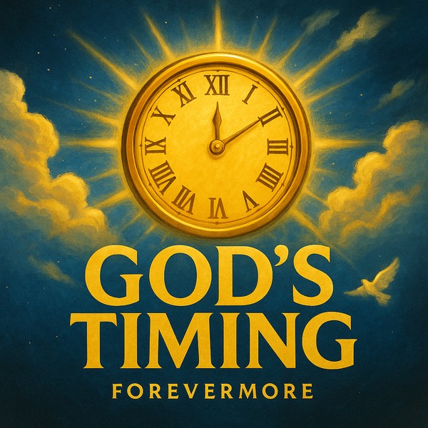 GOD'S TIMING