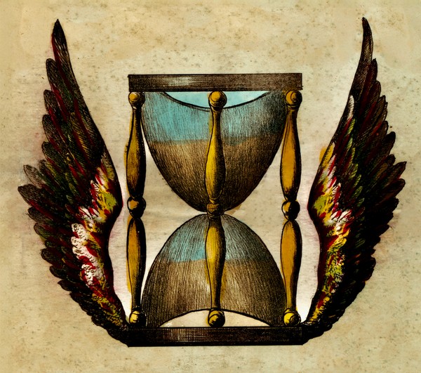 Hourglass