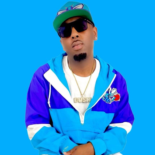 SQ Bush - Music & Videos