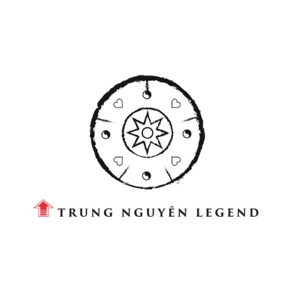 Trung Nguyên Legend Coffee World Philly