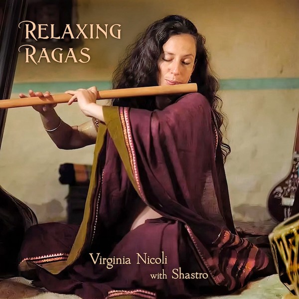 RELAXING RAGAS