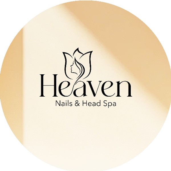 Heaven Nails & Head Spa