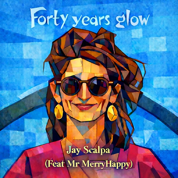 Forty Years Glow
