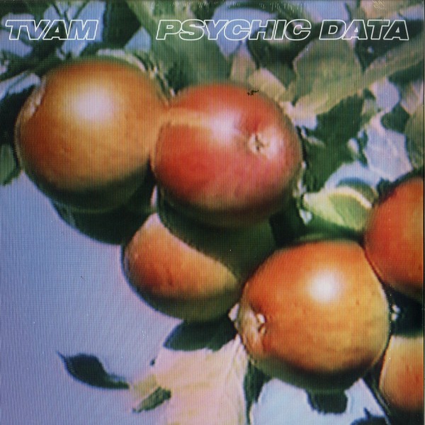 TVAM - Psychic Data