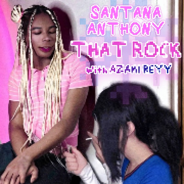 That Rock (with Azami Reyy)