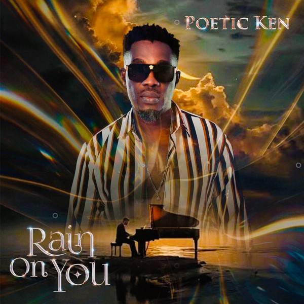 Rain On You