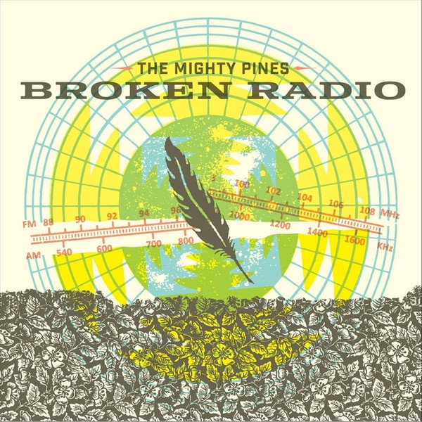 Broken Radio