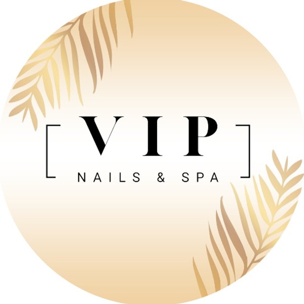VIP Nails & Spa