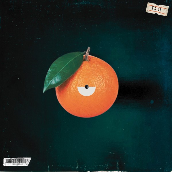 Mimosa (Hardgroove Rework)