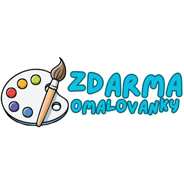 Zdarma Omalovanky