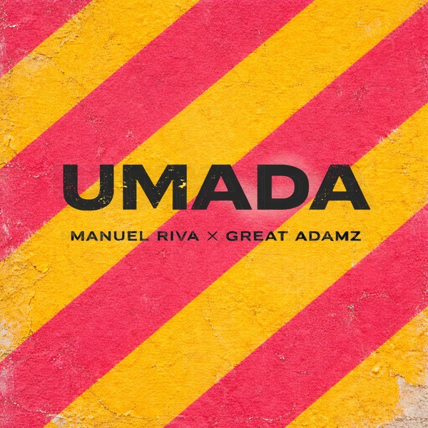UMADA - Great Adamz x Manuel Riva