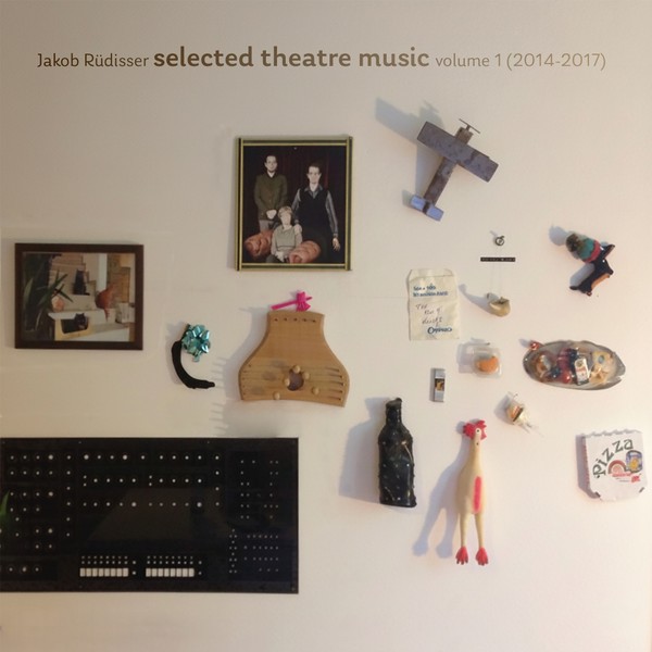 selected theatre music volume 1 (2014-2017)