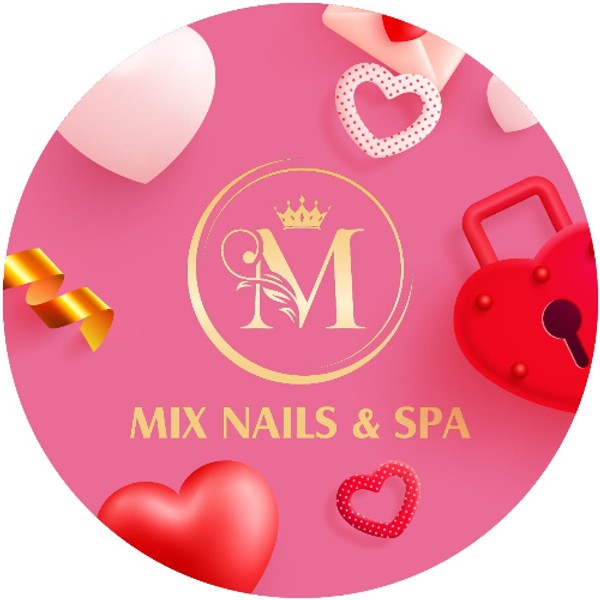 Mix Nails & Spa