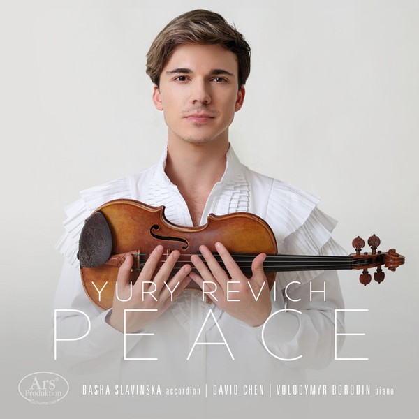 Peace