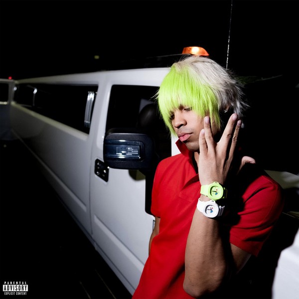 2012 Neon