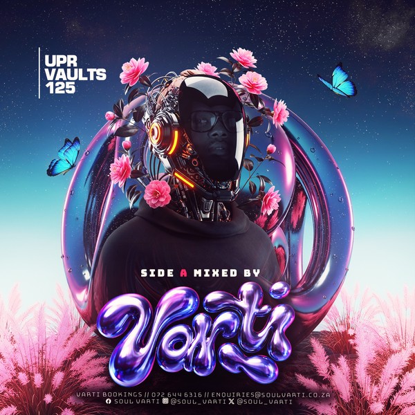 VARTI - UPR Vaults Vol. 125 (SIDE A)