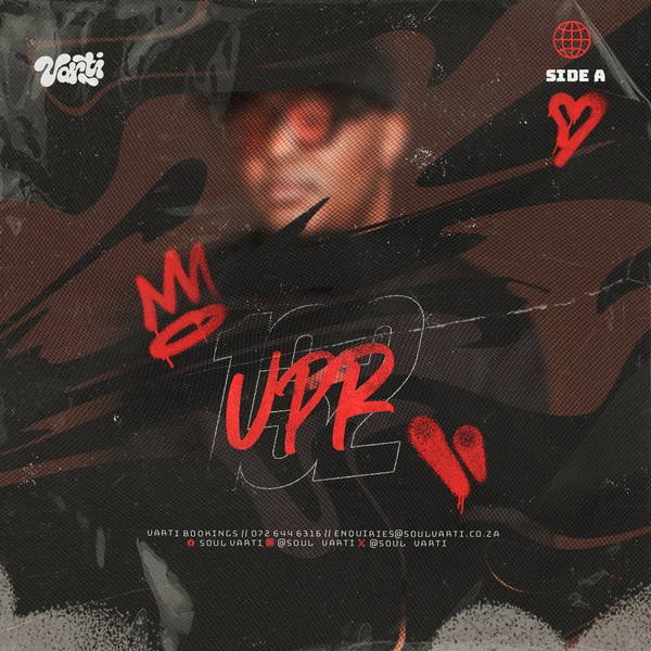 VARTI Presents: UPR Vaults Vol. 132 (SIDE A)