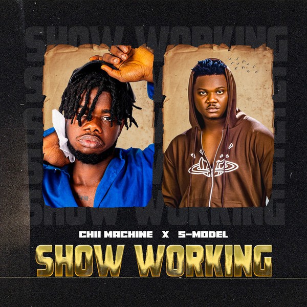 Show working