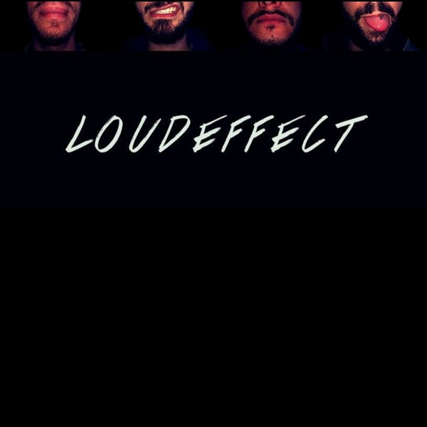 Loudeffect - Set Us Free