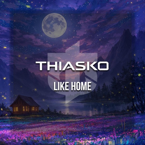 Like Home (Extended Mix)