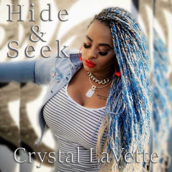 Hide & Seek- Crystal LaVette