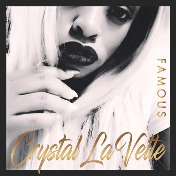 Famous- Crystal LaVette