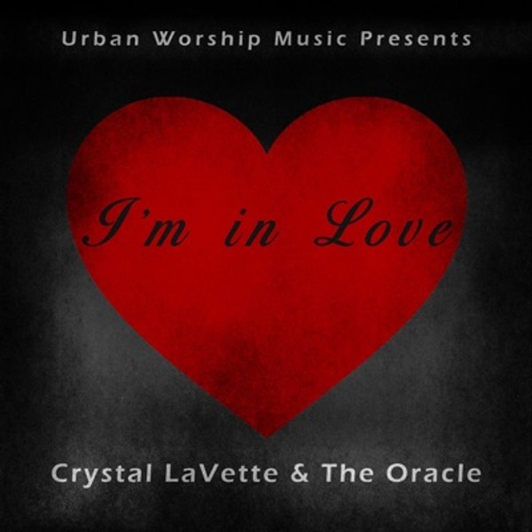 I'm in Love - Single