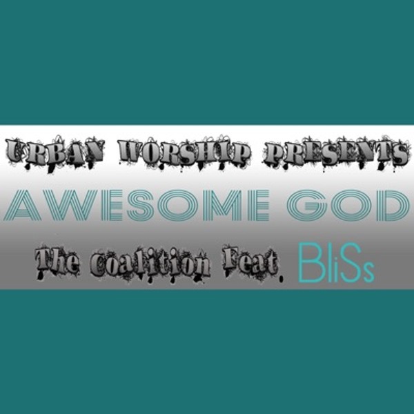 Awesome God- Single