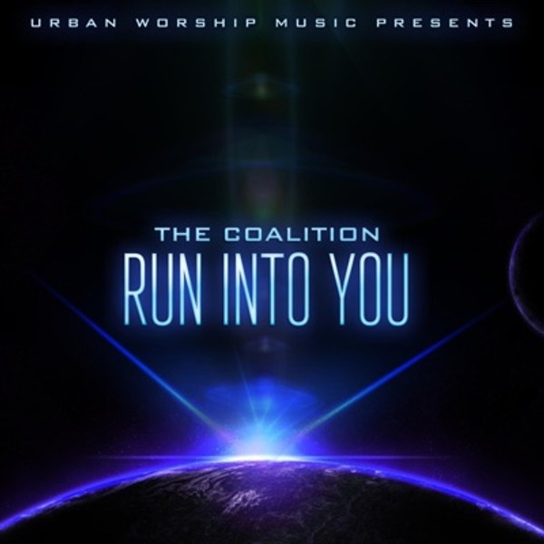 Run Into You - Single
