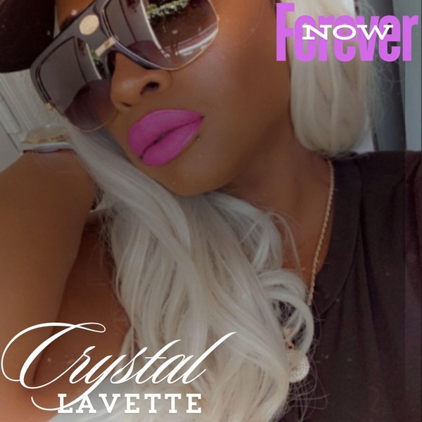 Forever Now- Crystal LaVette