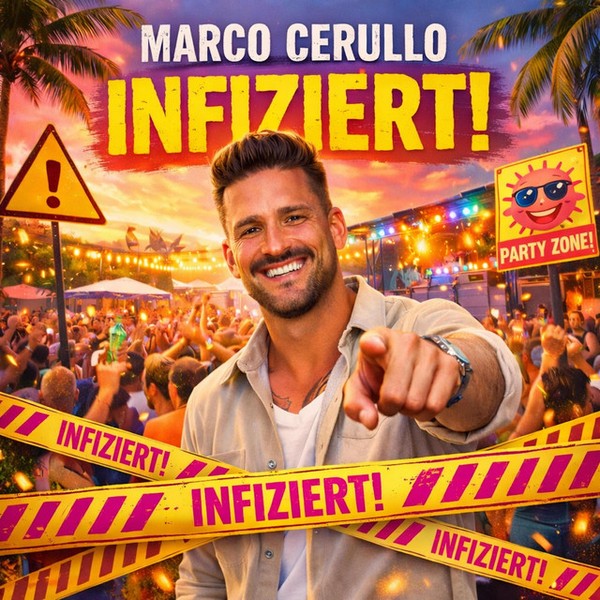 Infiziert!