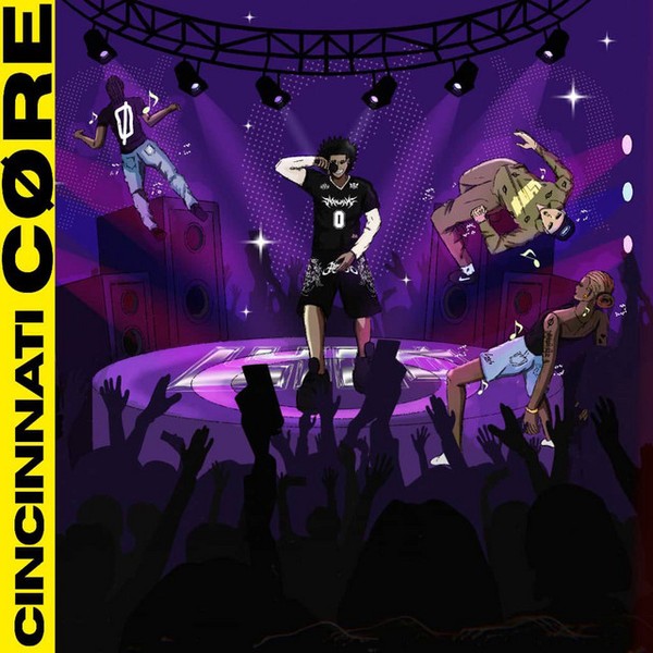 Cincinnati Cøre