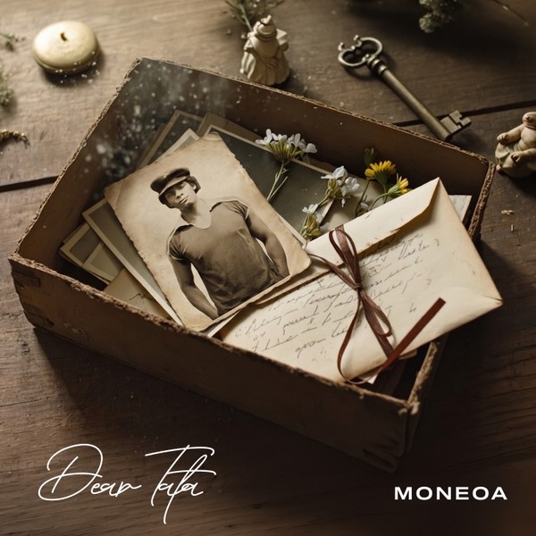 Dear Tata - Single