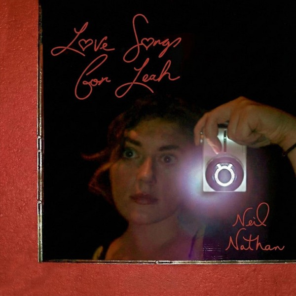 Love Songs For Leah