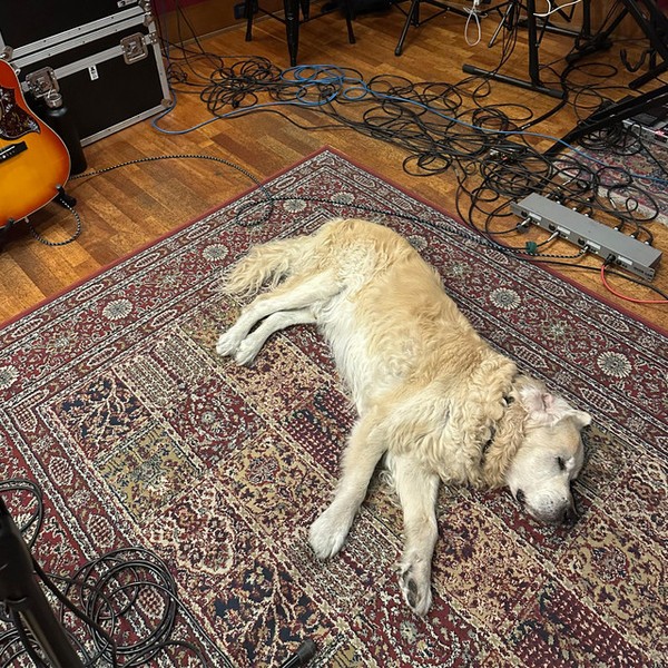 Tired of Being Tired