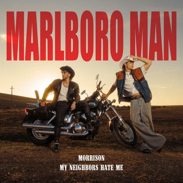Marlboro Man