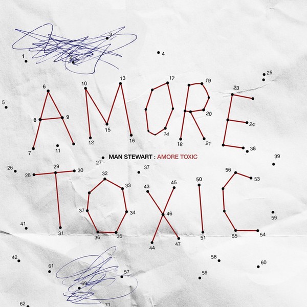 AMORE TOXIC