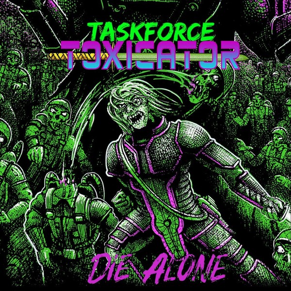 Die Alone