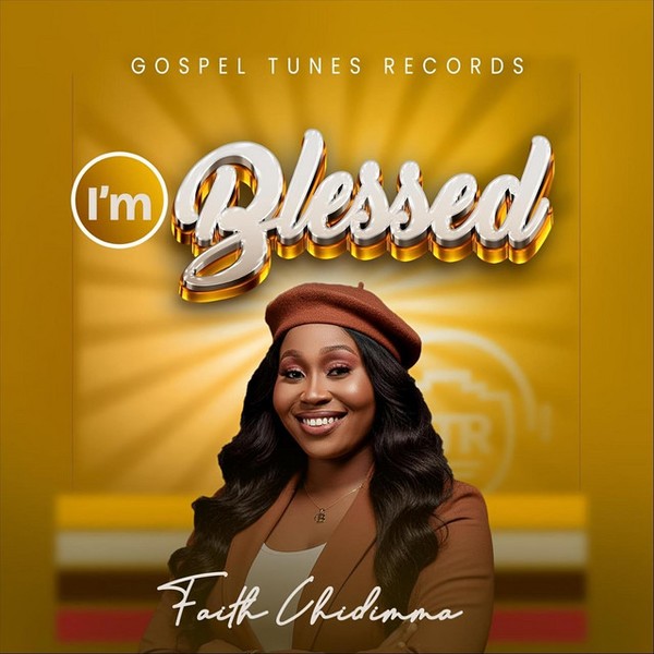 I’m Blessed