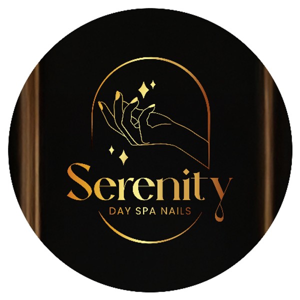 Serenity Day Spa Nails