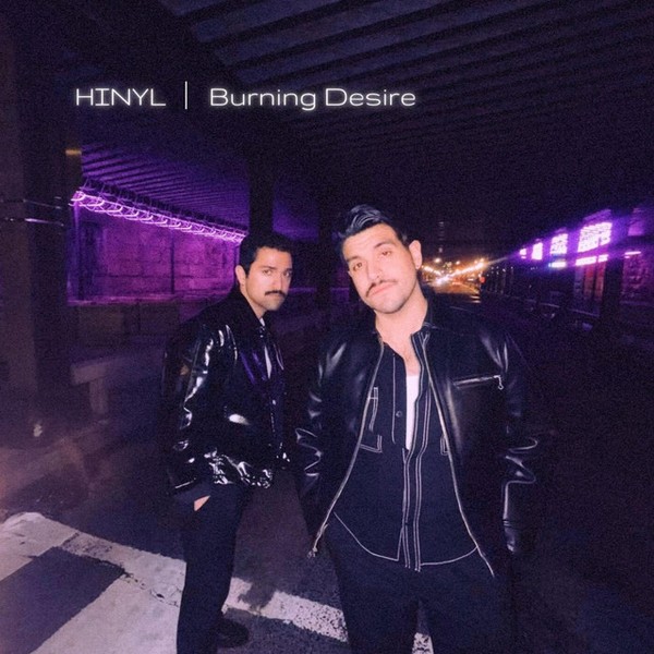 Burning Desire
