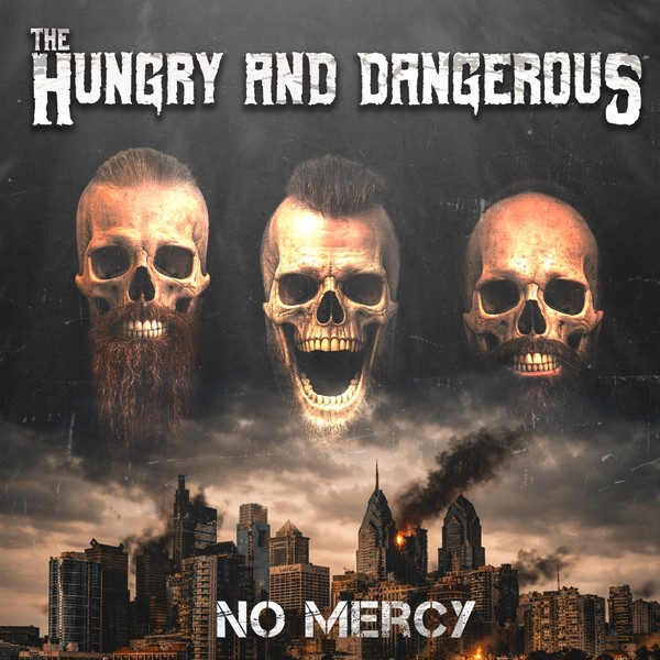 No Mercy