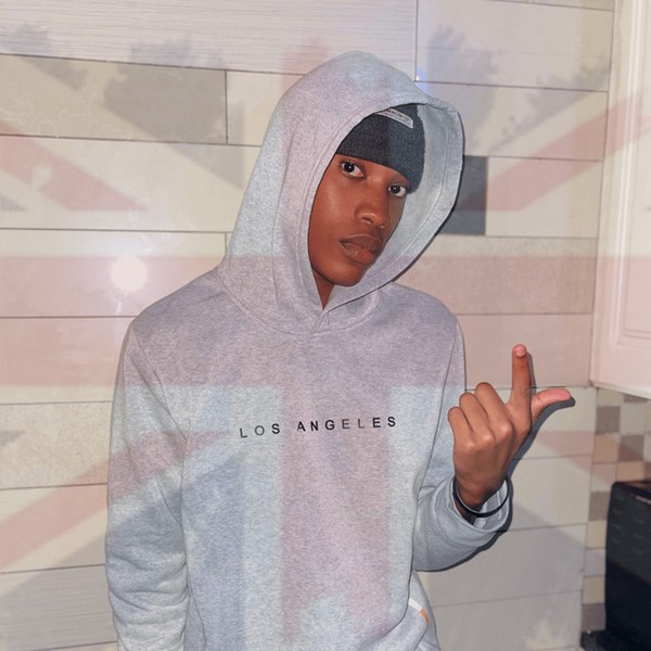 Uk Movement.