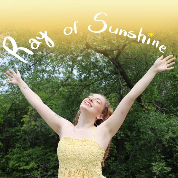 Ray of Sunshine